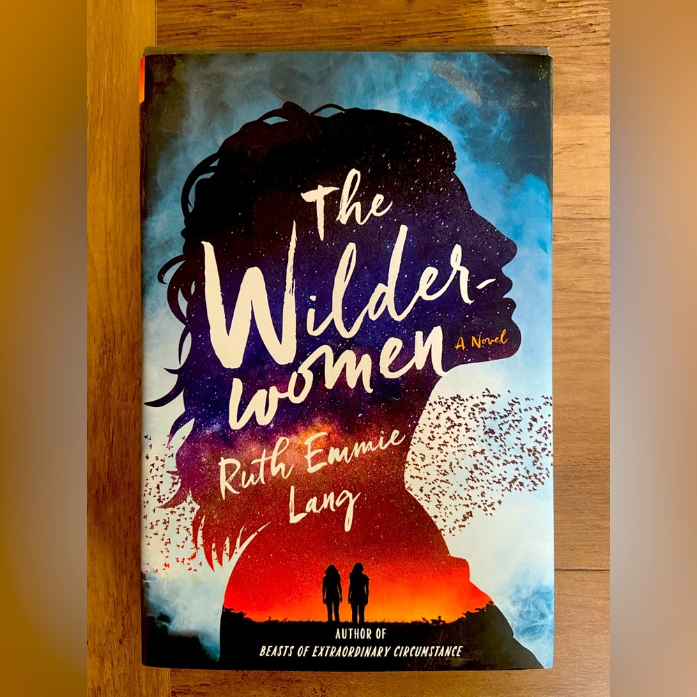 “The Wilder Women”